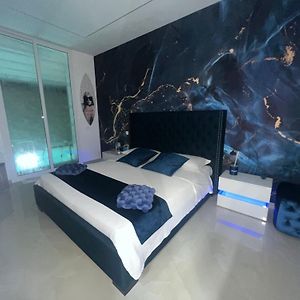 4 Rooms Rosario
